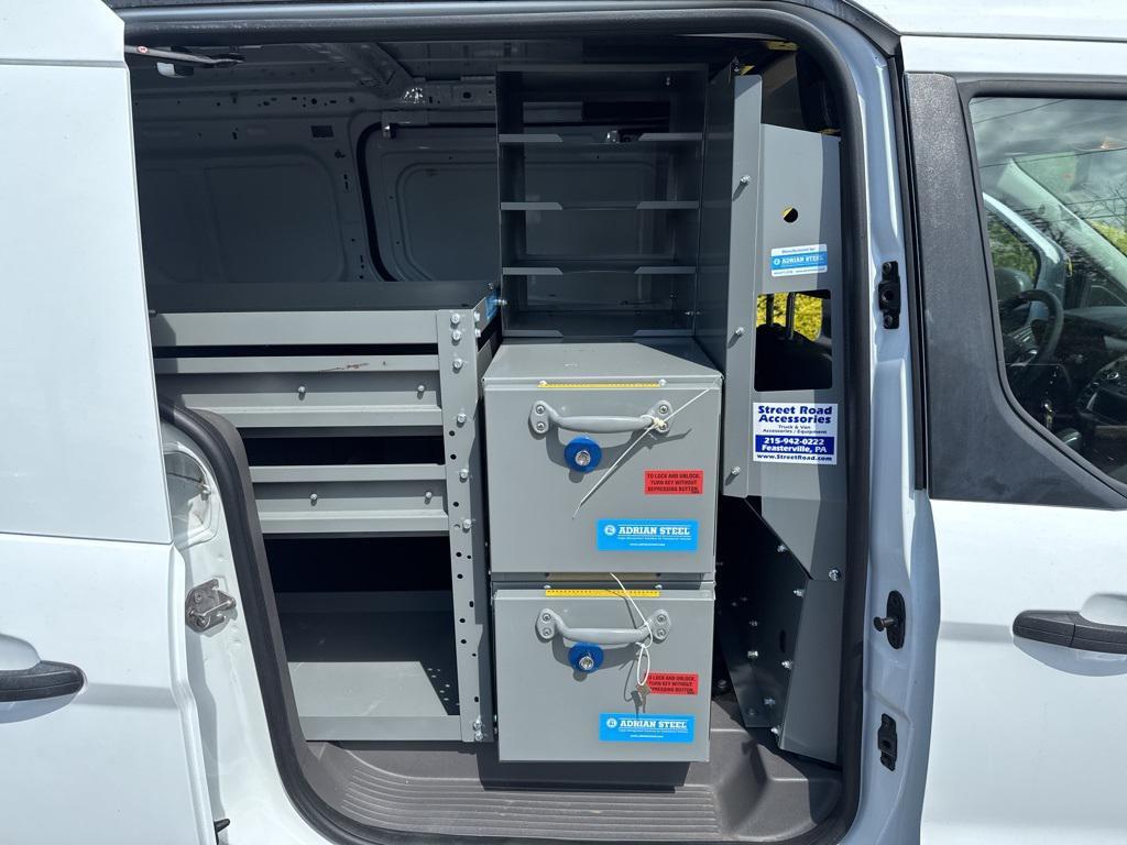 used 2020 Ford Transit Connect car, priced at $19,990