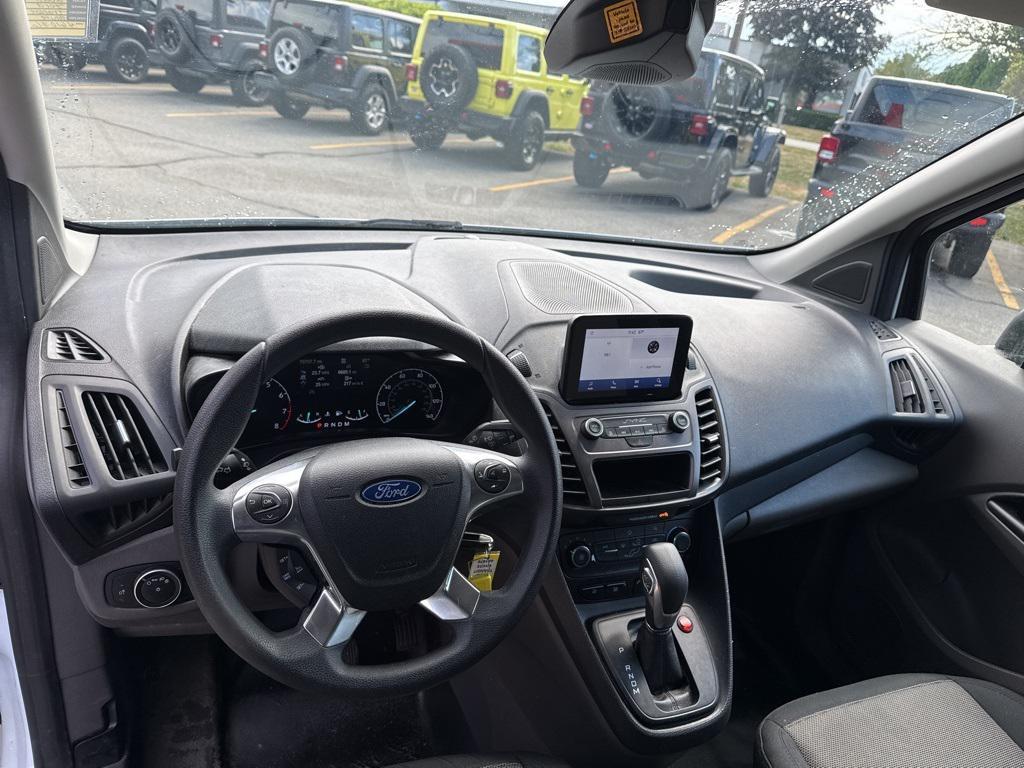 used 2020 Ford Transit Connect car, priced at $19,990
