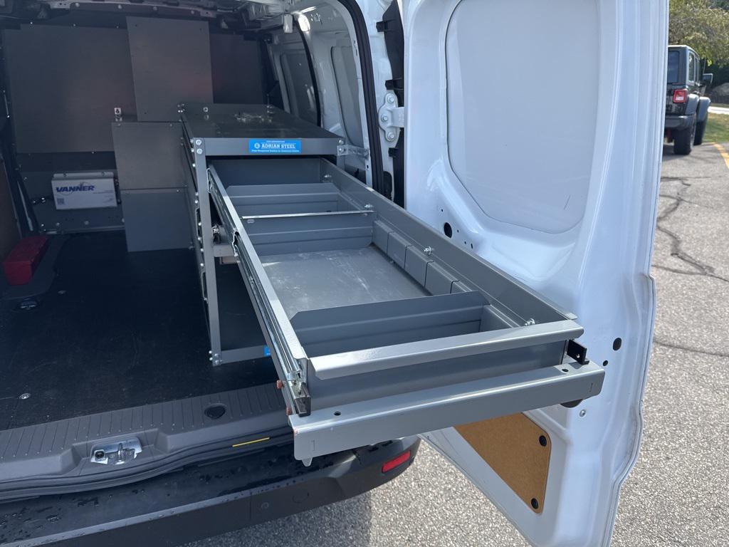 used 2020 Ford Transit Connect car, priced at $19,990