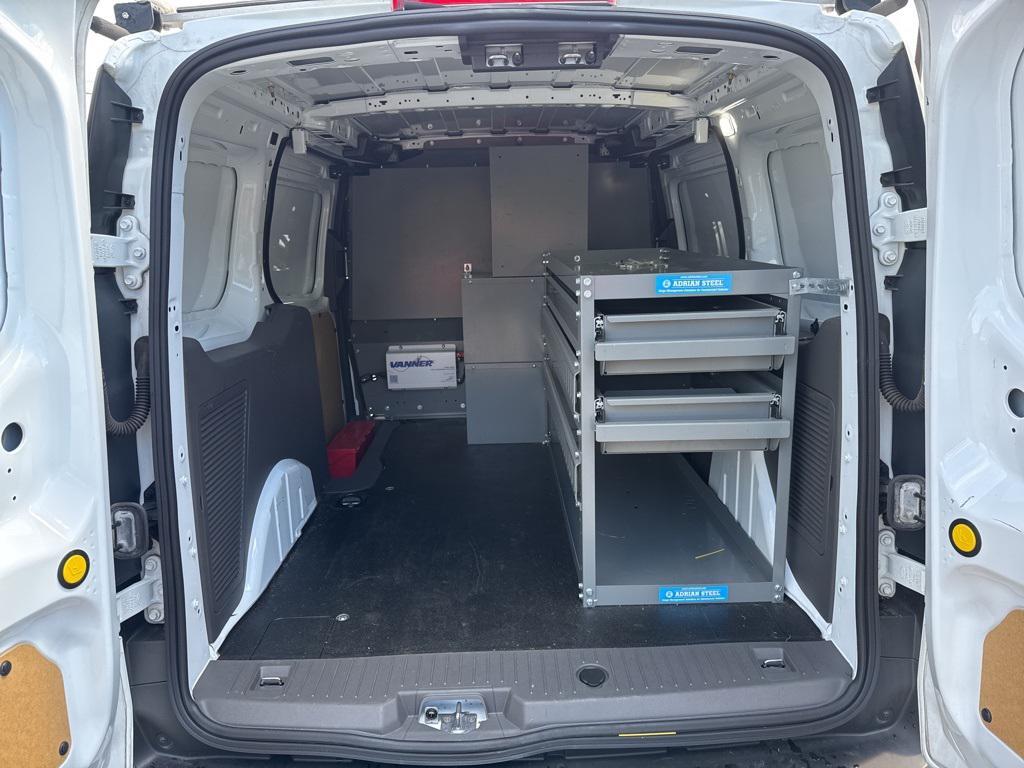 used 2020 Ford Transit Connect car, priced at $19,990