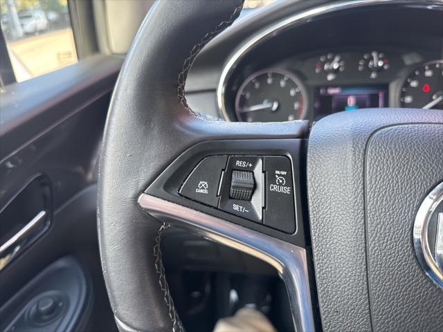 used 2019 Buick Encore car, priced at $16,500