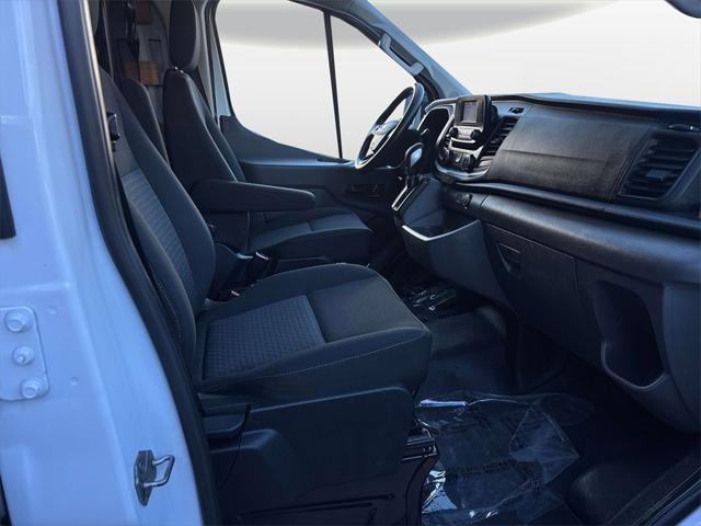used 2023 Ford Transit-250 car, priced at $36,898