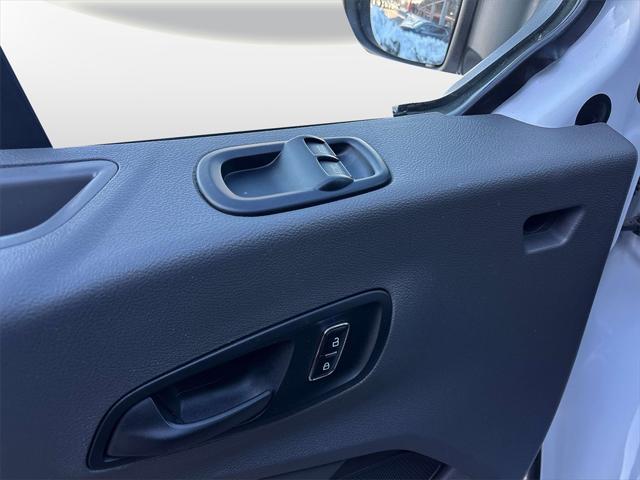 used 2023 Ford Transit-250 car, priced at $36,898
