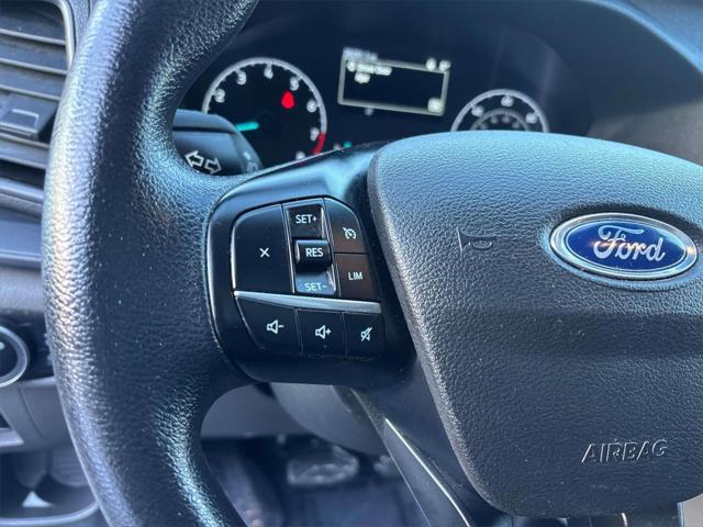 used 2023 Ford Transit-250 car, priced at $36,898