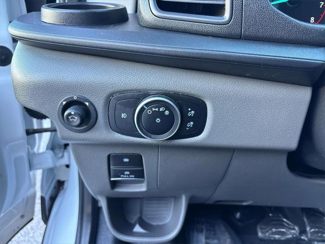 used 2023 Ford Transit-250 car, priced at $36,898