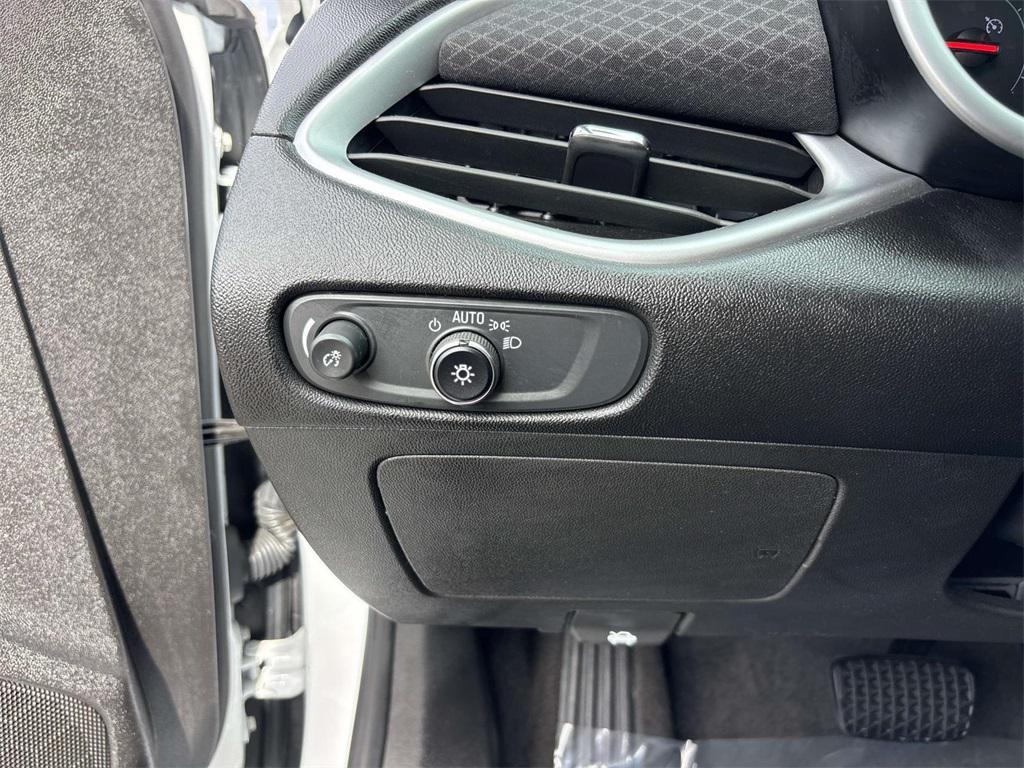 used 2024 Chevrolet Malibu car, priced at $19,500