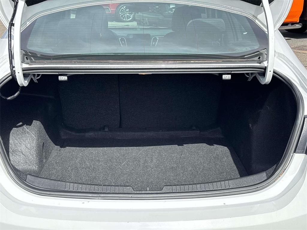 used 2024 Chevrolet Malibu car, priced at $19,500