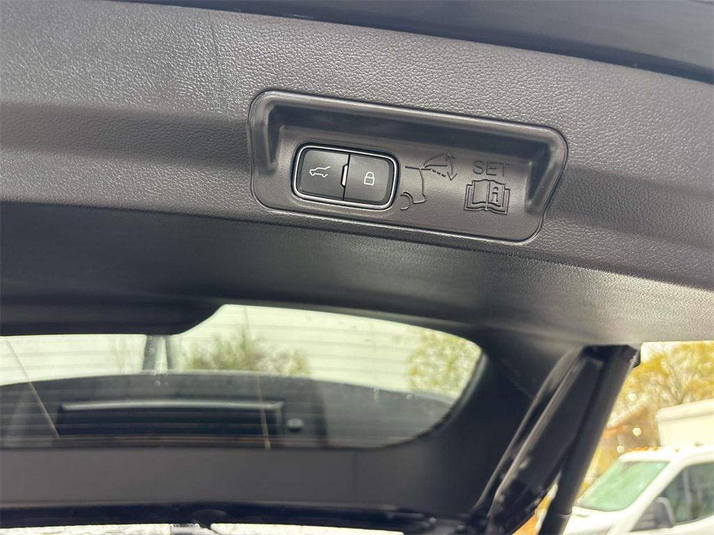 used 2025 Ford Explorer car, priced at $40,990