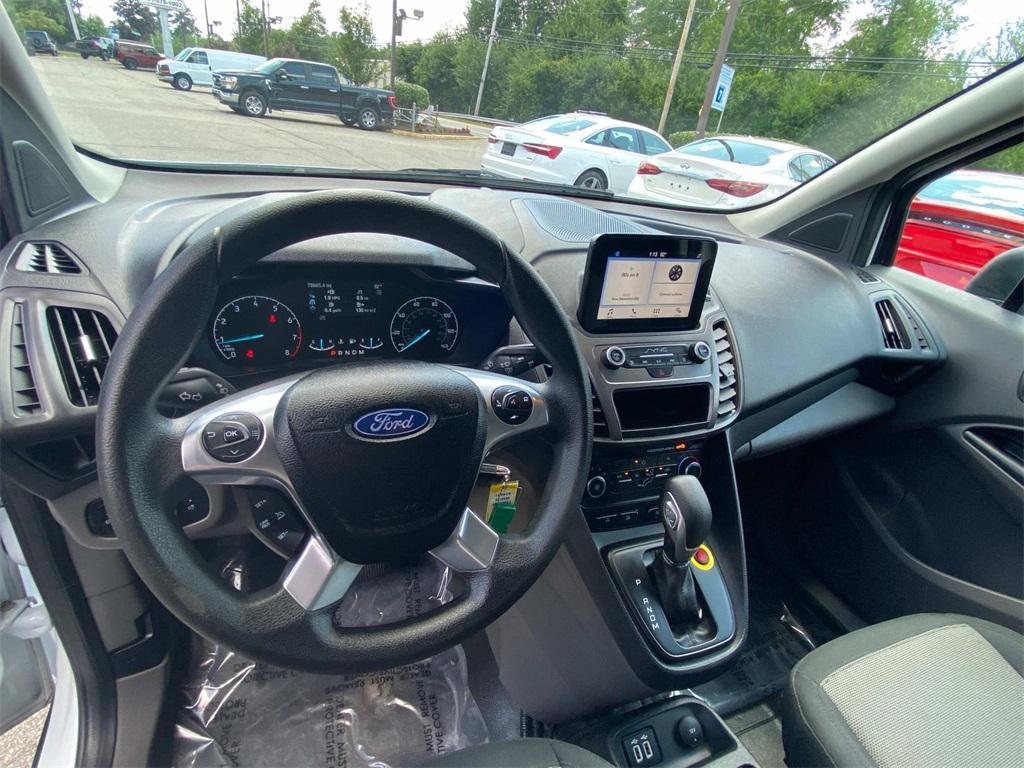 used 2020 Ford Transit Connect car, priced at $19,500
