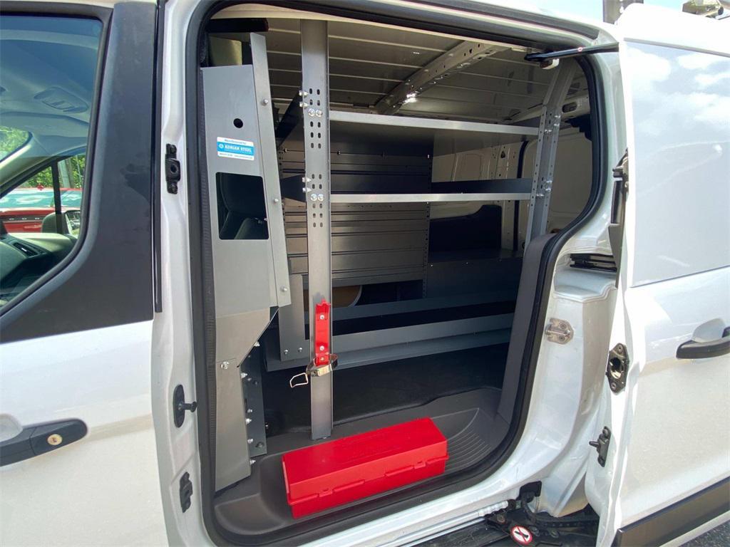 used 2020 Ford Transit Connect car, priced at $19,500