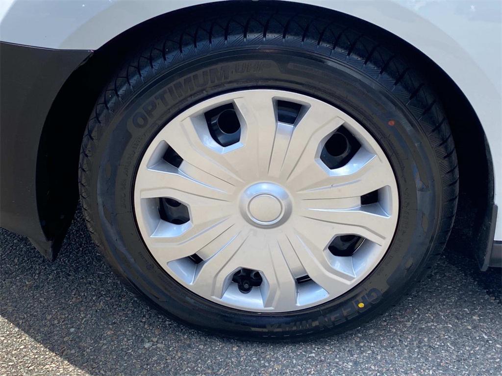 used 2020 Ford Transit Connect car, priced at $19,500