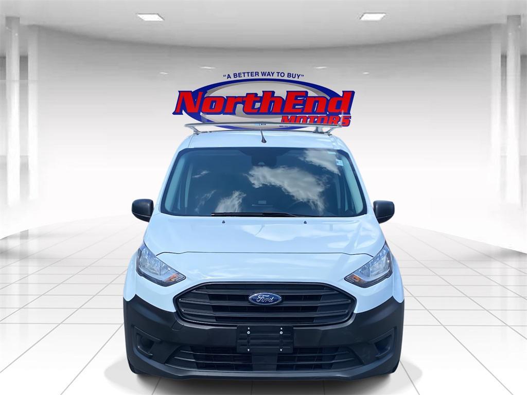 used 2020 Ford Transit Connect car, priced at $19,500