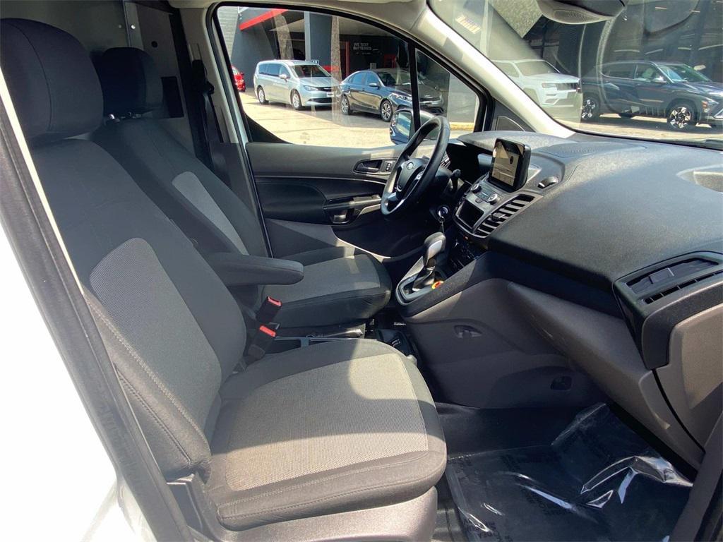 used 2020 Ford Transit Connect car, priced at $19,500