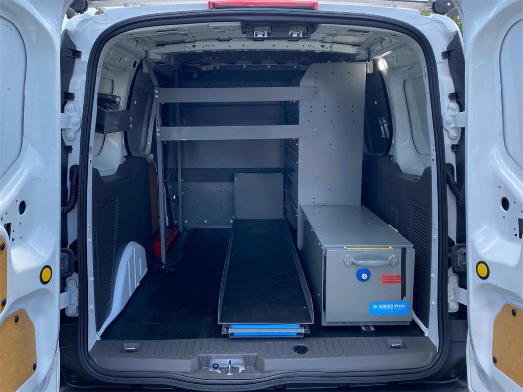 used 2020 Ford Transit Connect car, priced at $19,500