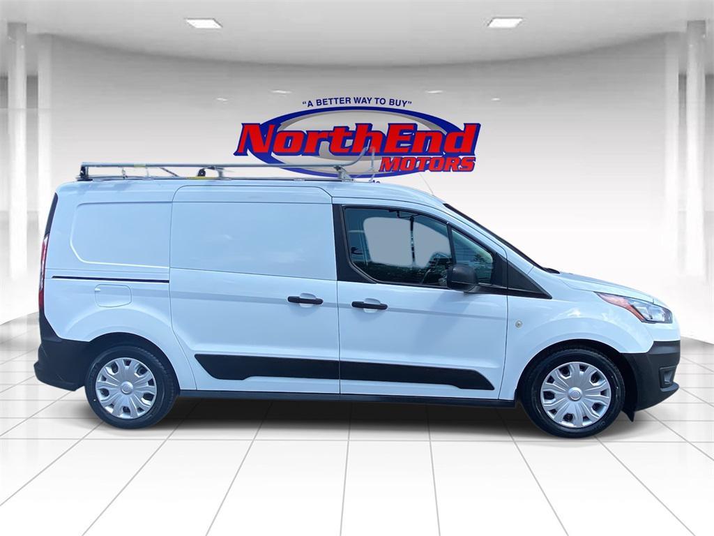 used 2020 Ford Transit Connect car, priced at $19,500