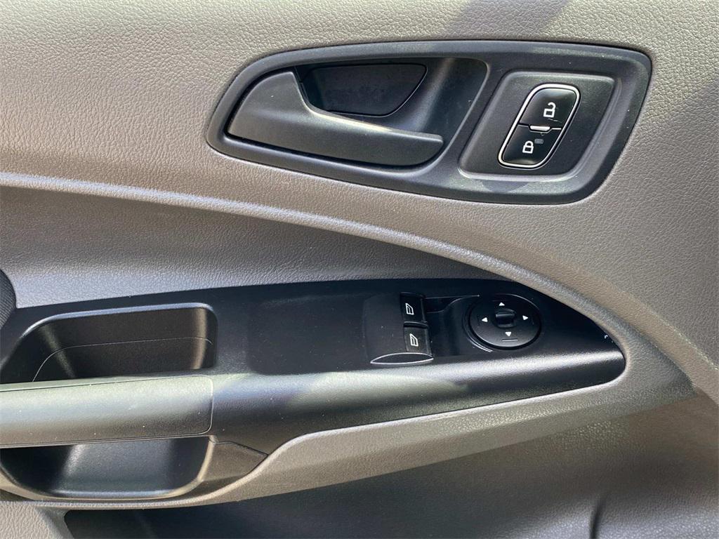 used 2020 Ford Transit Connect car, priced at $19,500