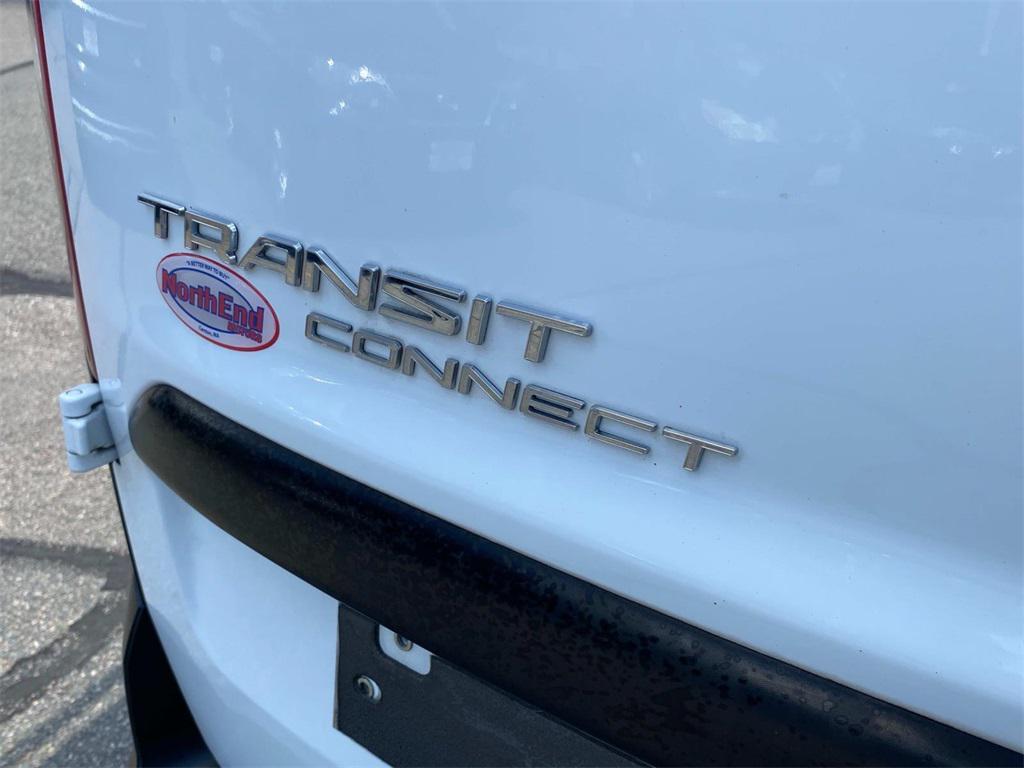 used 2020 Ford Transit Connect car, priced at $19,500