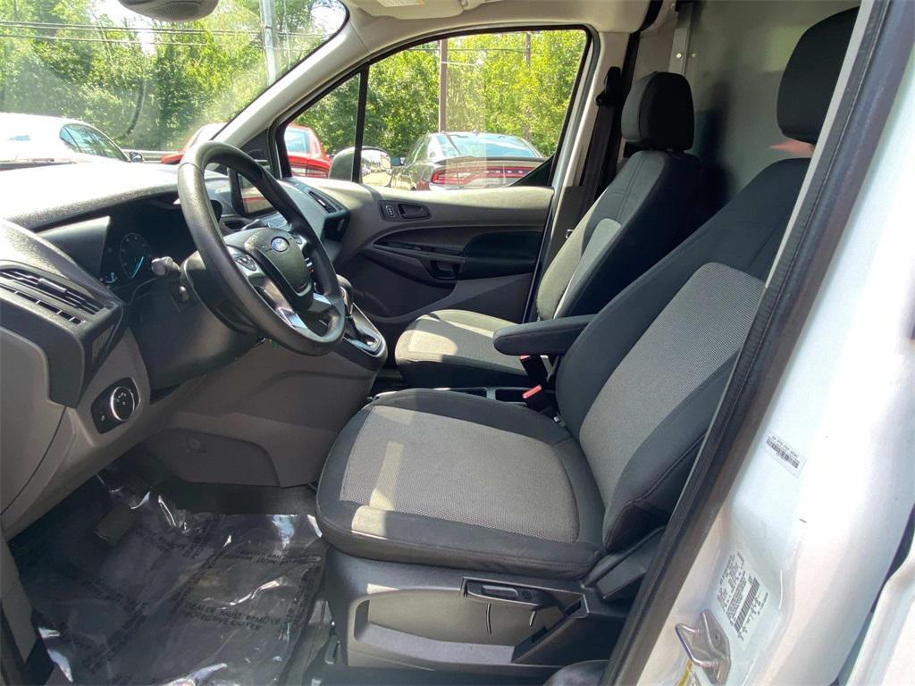 used 2020 Ford Transit Connect car, priced at $19,500