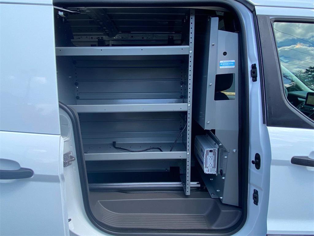 used 2020 Ford Transit Connect car, priced at $19,500