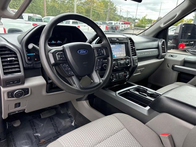 used 2019 Ford F-350 car, priced at $43,990