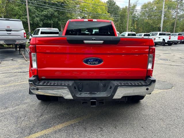 used 2019 Ford F-350 car, priced at $43,990