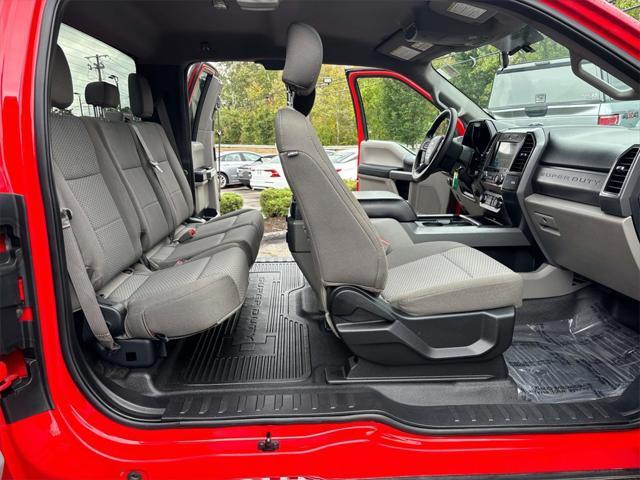 used 2019 Ford F-350 car, priced at $43,990