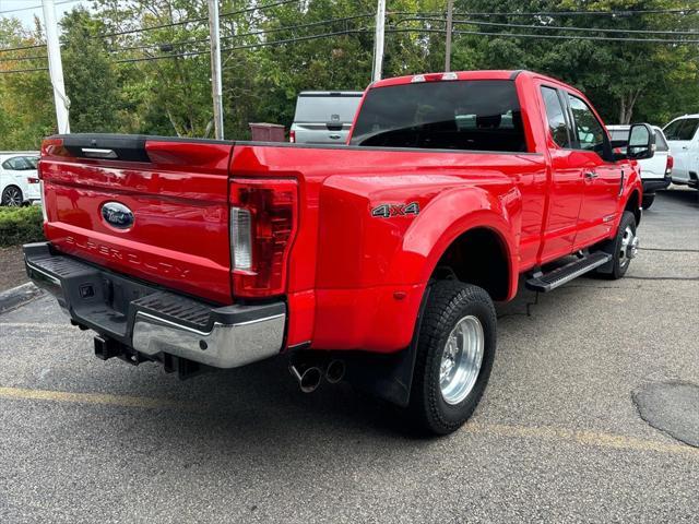 used 2019 Ford F-350 car, priced at $43,990