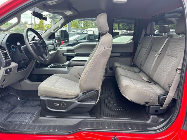 used 2019 Ford F-350 car, priced at $43,990