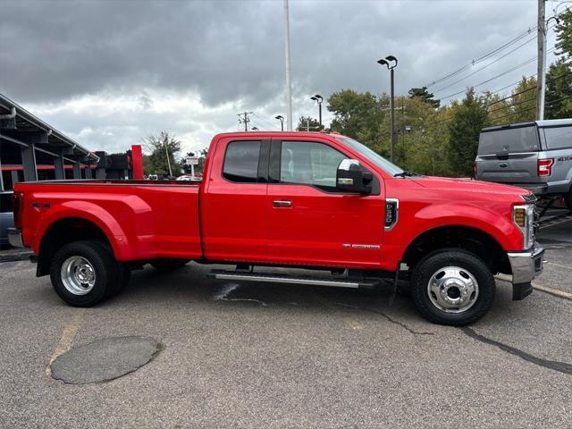 used 2019 Ford F-350 car, priced at $43,990