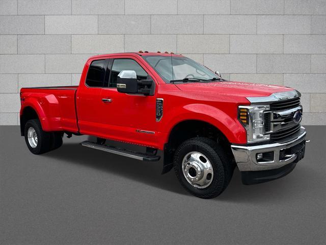 used 2019 Ford F-350 car, priced at $43,990