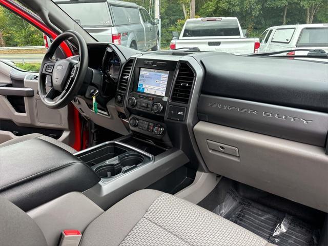 used 2019 Ford F-350 car, priced at $43,990