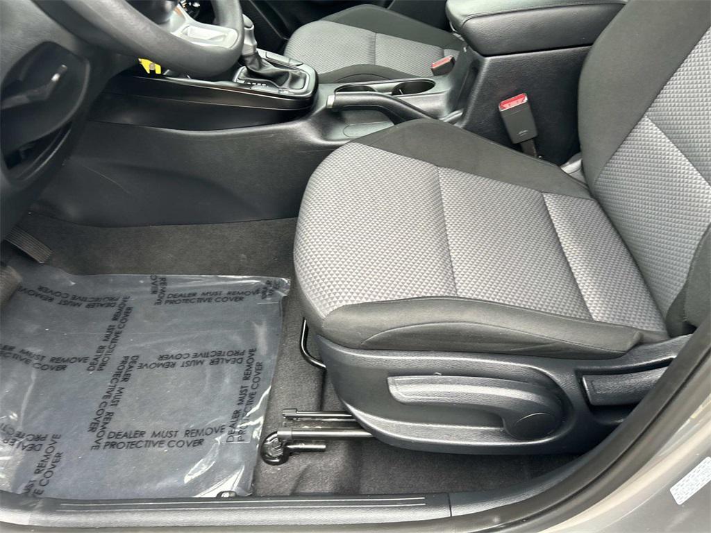 used 2024 Kia Soul car, priced at $16,900