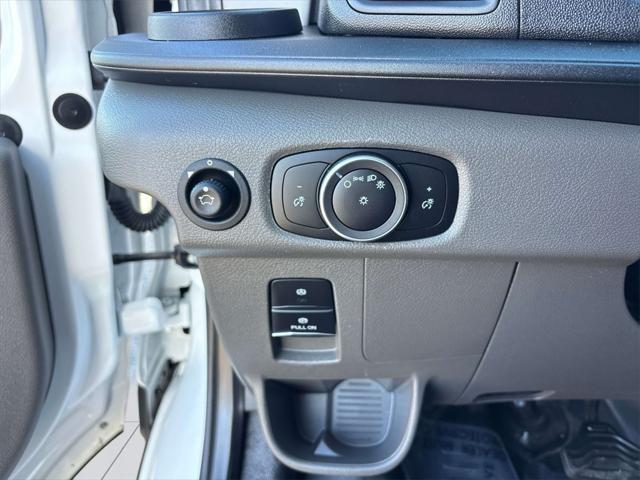 used 2023 Ford Transit-350 car, priced at $32,990