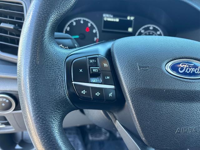 used 2023 Ford Transit-350 car, priced at $32,990