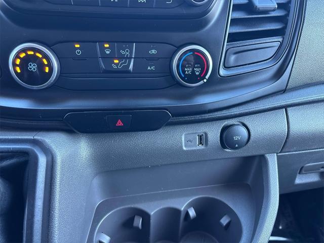 used 2023 Ford Transit-350 car, priced at $32,990