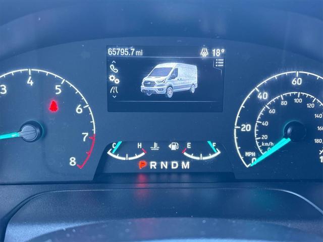 used 2023 Ford Transit-350 car, priced at $32,490