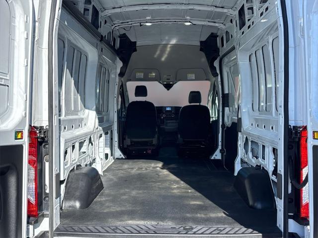 used 2023 Ford Transit-350 car, priced at $32,990