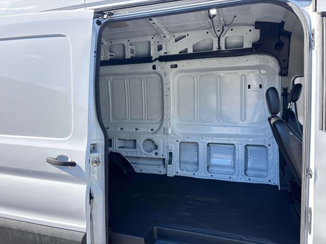 used 2023 Ford Transit-350 car, priced at $32,990