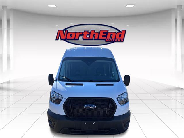 used 2023 Ford Transit-350 car, priced at $39,899