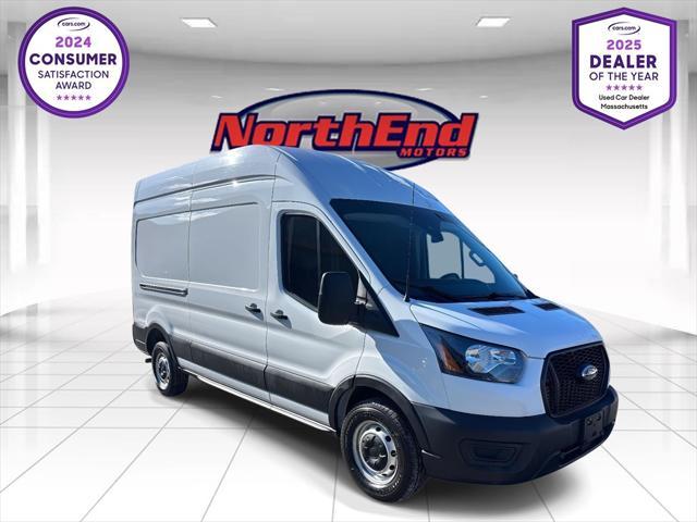 used 2023 Ford Transit-350 car, priced at $32,990