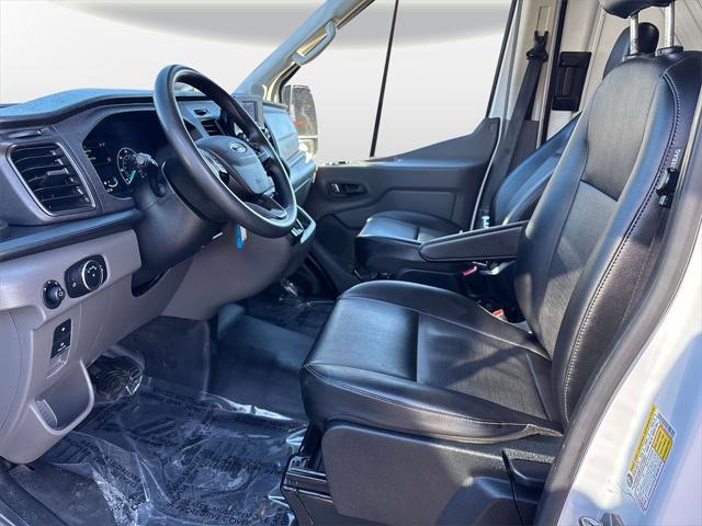 used 2023 Ford Transit-350 car, priced at $39,899