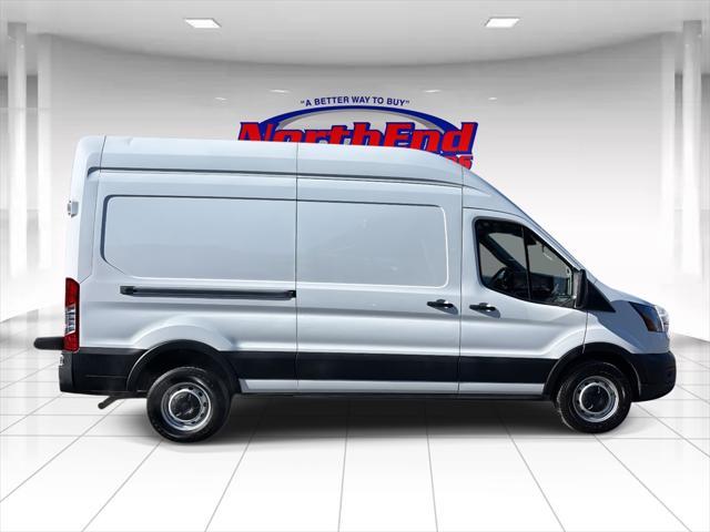 used 2023 Ford Transit-350 car, priced at $32,990