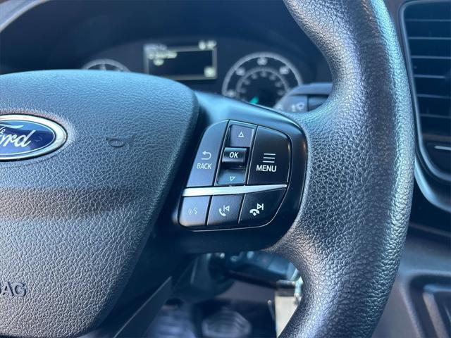 used 2023 Ford Transit-350 car, priced at $32,990