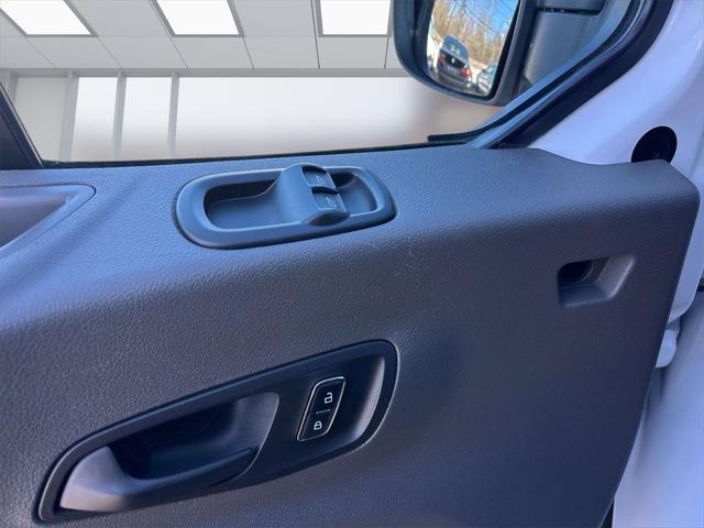 used 2023 Ford Transit-350 car, priced at $32,990