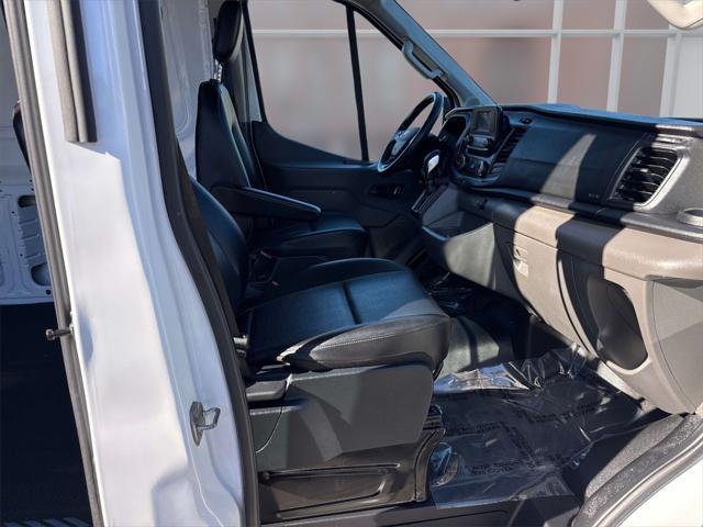 used 2023 Ford Transit-350 car, priced at $32,990