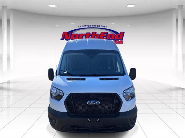 used 2023 Ford Transit-350 car, priced at $32,990