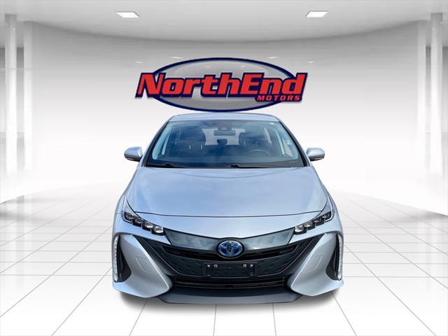 used 2020 Toyota Prius Prime car, priced at $23,500