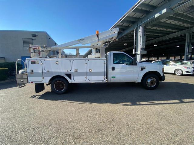 used 2008 Ford F-350 car, priced at $22,990