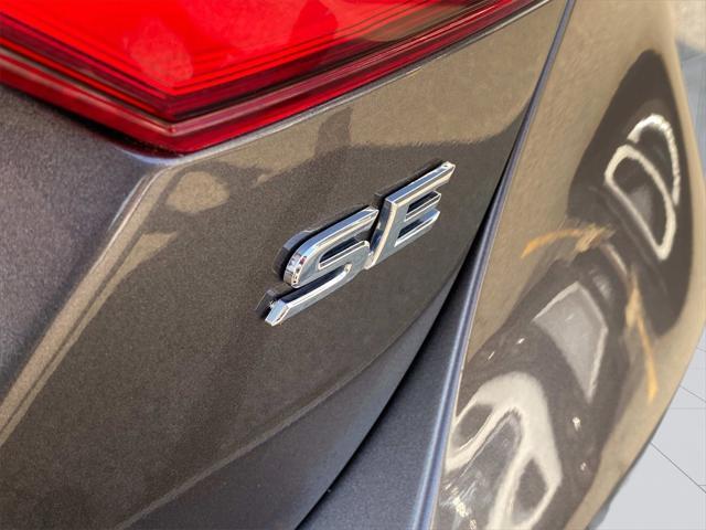 used 2020 Toyota Camry car, priced at $23,490