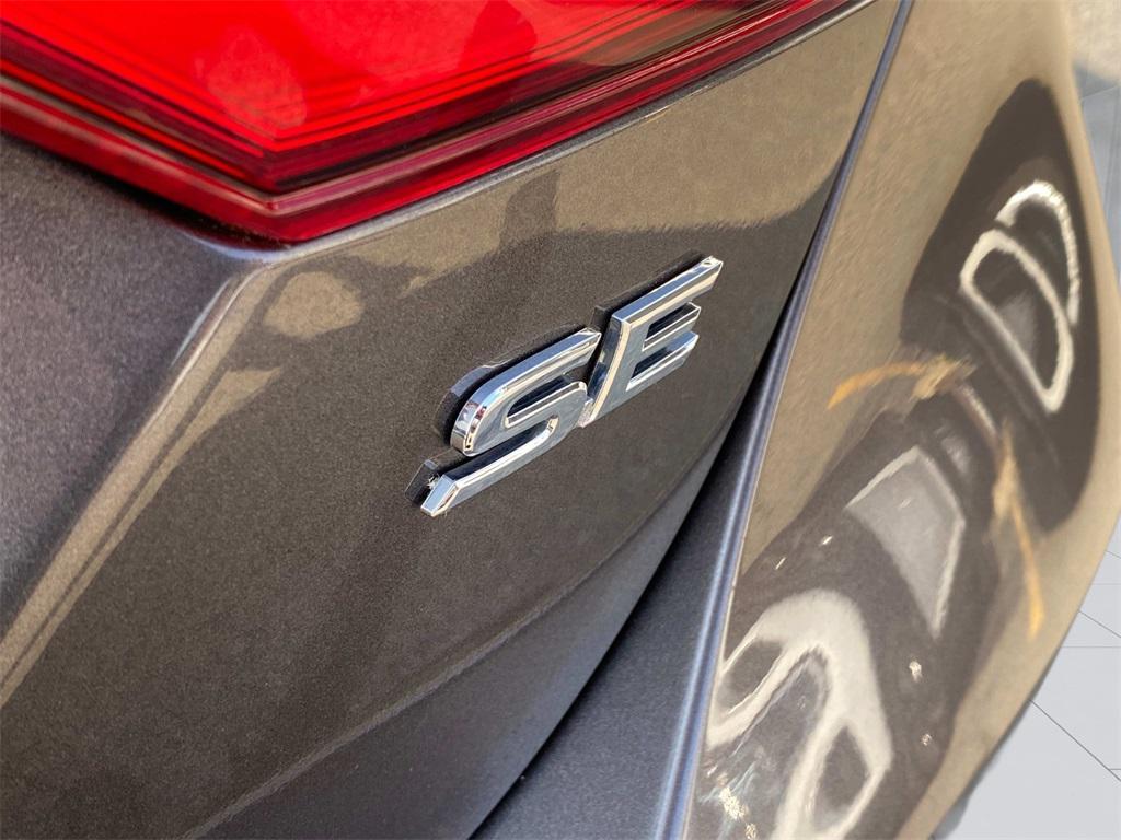 used 2020 Toyota Camry car, priced at $23,399